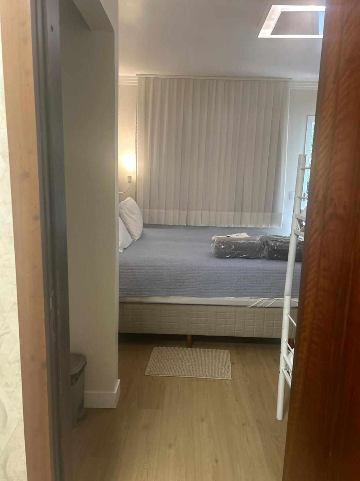 Bela Vista Hospedagem Joinville Kültér fotó