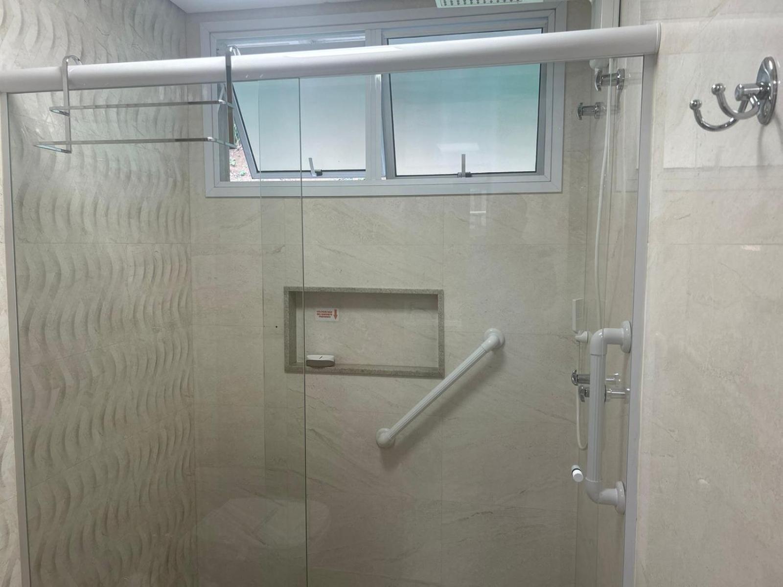 Bela Vista Hospedagem Joinville Kültér fotó