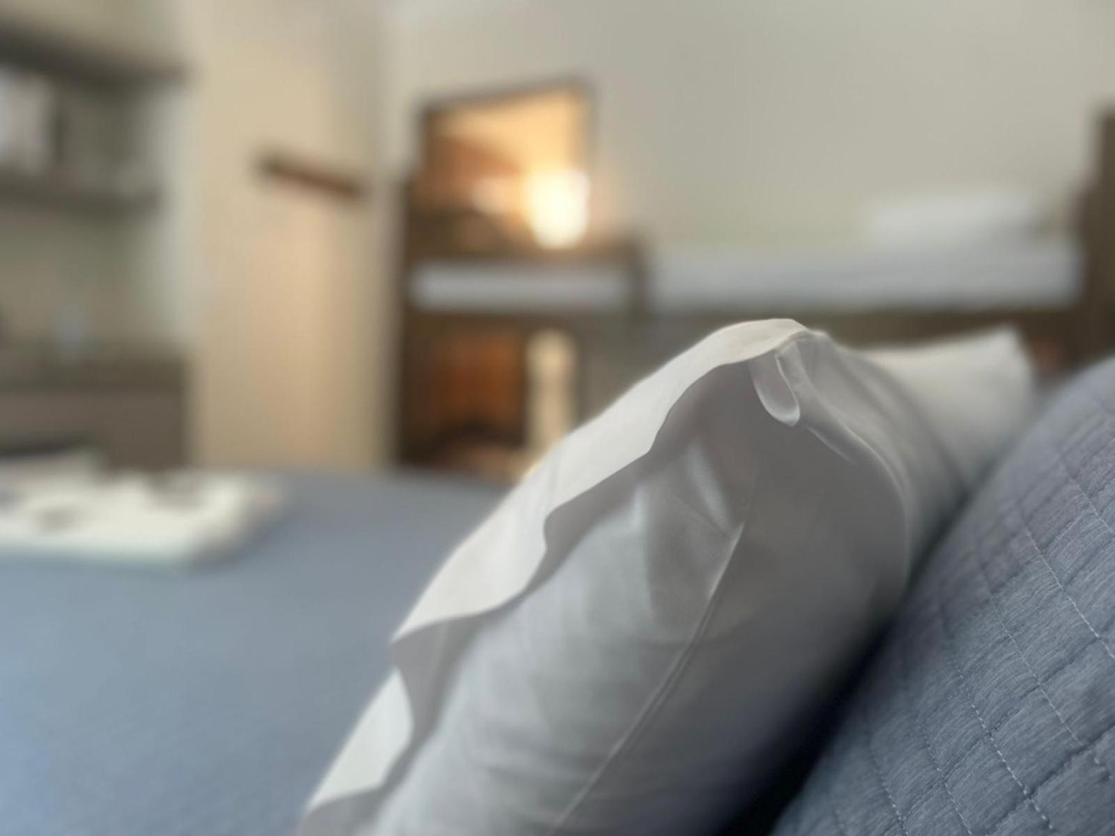 Bela Vista Hospedagem Joinville Kültér fotó